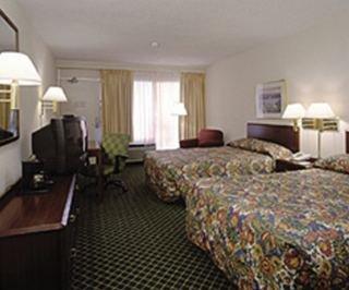 Baymont Inn And Suites Atlanta Room photo