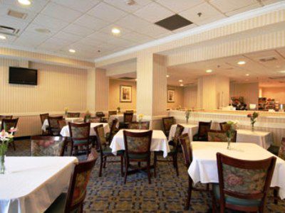 Baymont Inn And Suites Atlanta Restaurant photo
