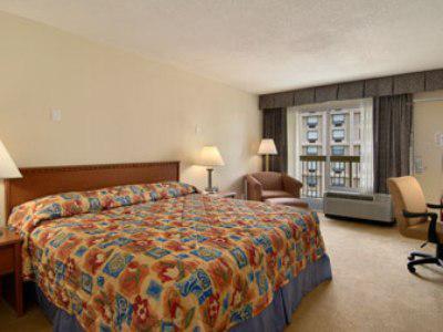 Baymont Inn And Suites Atlanta Room photo